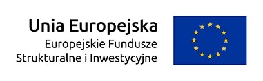 Unia Europejska - Europejskie Fundusze Strukturalne i Inwestycyjne